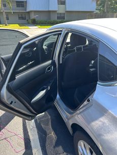 Used 2018 Nissan Sentra SV