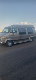Used 1994 Chevrolet G20