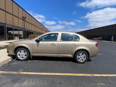 Used 2006 Chevrolet Cobalt LT