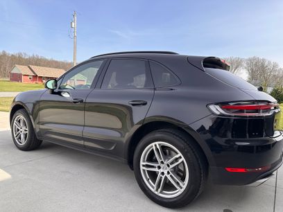 Used 2021 Porsche Macan
