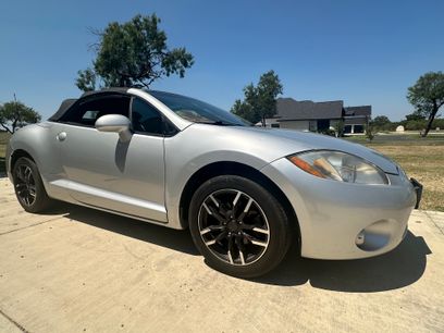 Used 2007 Mitsubishi Eclipse GS