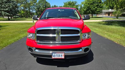 Used 2005 Dodge Ram 1500 Truck SLT w/ Trailer Tow Group