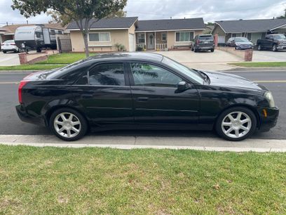 Used 2004 Cadillac CTS 3.6 w/ Sport Package