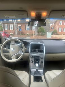Used 2013 Volvo XC60 3.2