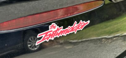 Used 2002 Chevrolet Monte Carlo SS w/ Pace Car Replica Pkg