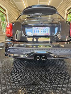 Used 2023 MINI Cooper S w/ Signature Upholstery Package