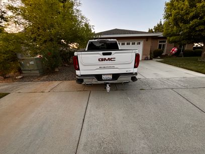 Used 2019 GMC Sierra 1500 SLT w/ SLT Premium Package