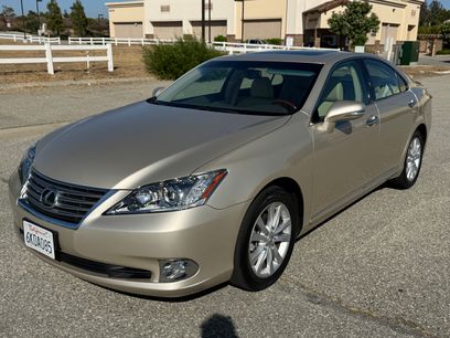 Used 2010 Lexus ES 350