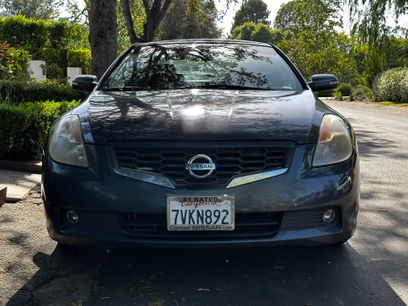 Used 2009 Nissan Altima 3.5 SE