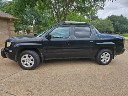 Used 2006 Honda Ridgeline RTL