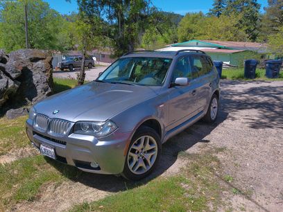 Used 2009 BMW X3 xDrive30i