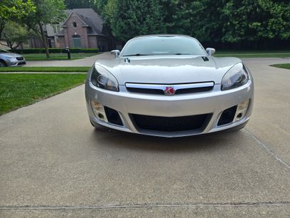 Used 2009 Saturn Sky Red Line
