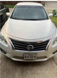 Used 2013 Nissan Altima 2.5 S