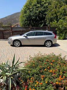 Used 2016 Volvo V60 T5 Premier