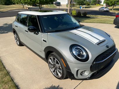 Used 2022 MINI Cooper Clubman S