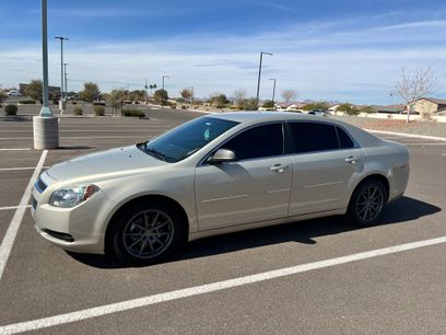 Used 2012 Chevrolet Malibu LS w/ LS Uplevel Package