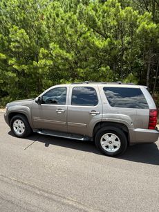 Used 2013 Chevrolet Tahoe LT w/ Luxury Package