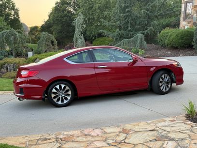 Used 2013 Honda Accord EX-L
