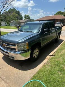 Used 2013 Chevrolet Silverado 1500 LT w/ All-Star Edition