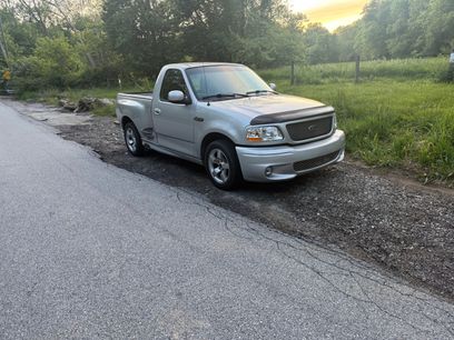 Used 2000 Ford F150 Lightning