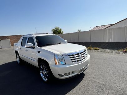 Used 2010 Cadillac Escalade EXT Premium