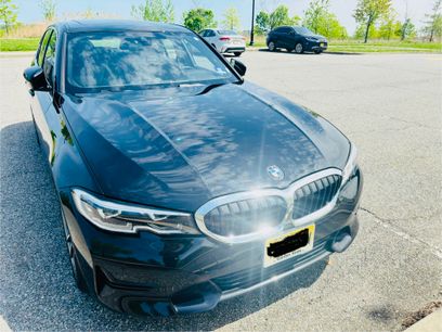 Used 2019 BMW 330i xDrive Sedan w/ Convenience Package