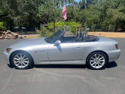 Used 2006 Honda S2000
