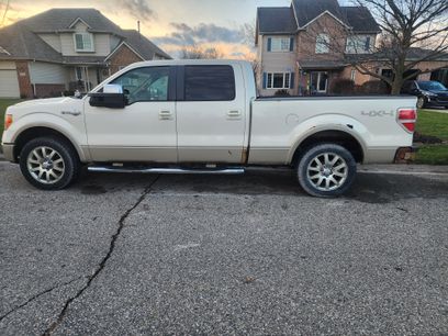 Used 2009 Ford F150 King Ranch