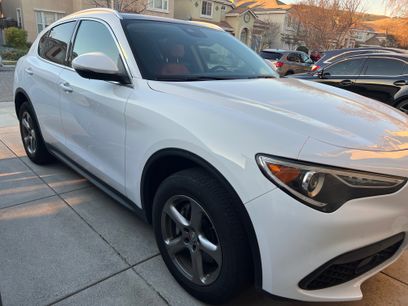 Used 2021 Alfa Romeo Stelvio Sprint w/ Sun & Sound Package