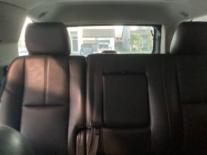 Used 2013 Chevrolet Tahoe LT w/ Luxury Package