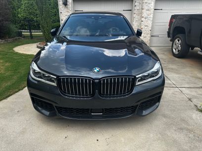 Used 2019 BMW 750i w/ Executive Package