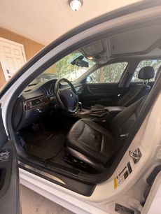 Used 2011 BMW 328i Sedan