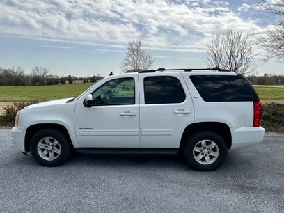 Used 2014 GMC Yukon SLT