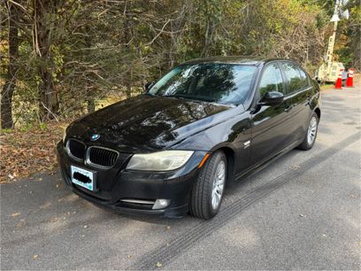 Used 2009 BMW 328i xDrive Sedan