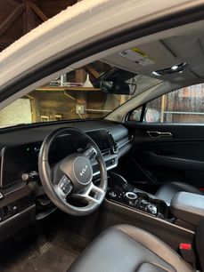 Used 2023 Kia Sportage EX w/ EX Premium Package