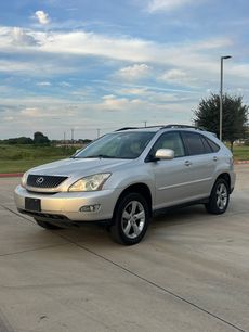 Used 2007 Lexus RX 350 AWD
