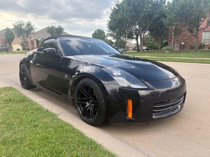 Used 2008 Nissan 350Z Touring
