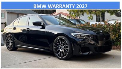 Used 2020 BMW M340i w/ Driving Assistance Package