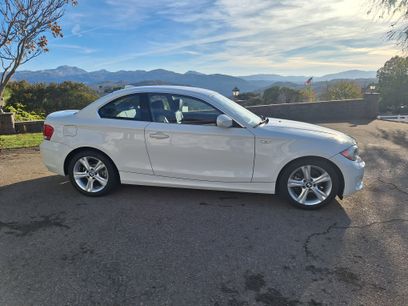 Used 2013 BMW 128i Coupe