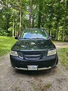 Used 2008 Saab 9-7X 4.2i