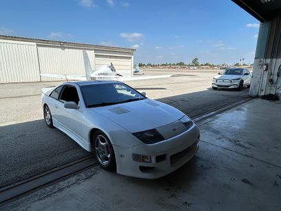 Used 1992 Nissan 300ZX 2+2 Hatchback