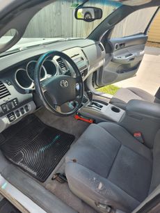 Used 2005 Toyota Tacoma PreRunner