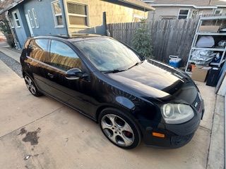 Used 2009 Volkswagen GTI 4-Door