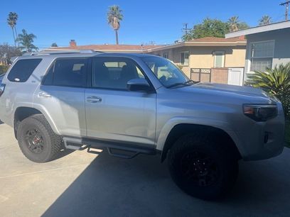 Used 2015 Toyota 4Runner SR5 Premium