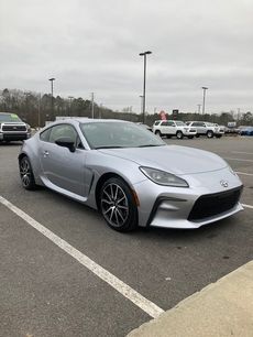 Used 2022 Toyota GR86