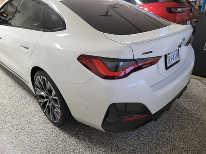 Used 2022 BMW M440i xDrive Gran Coupe w/ Premium Package