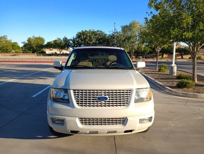 Used 2006 Ford Expedition Limited