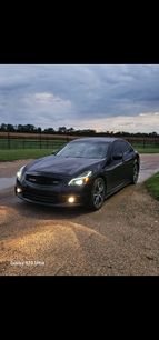 Used 2010 INFINITI G37 Journey w/ Premium Pkg
