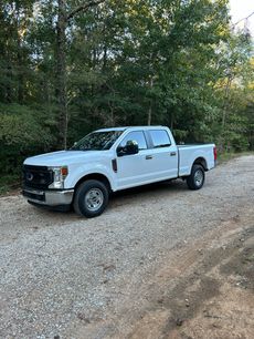 Used 2021 Ford F250 XL w/ Power Equipment Group