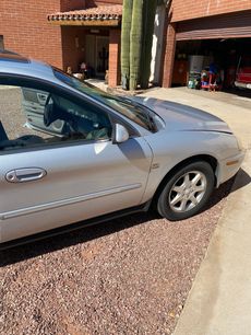Used 2000 Mercury Sable LS Premium